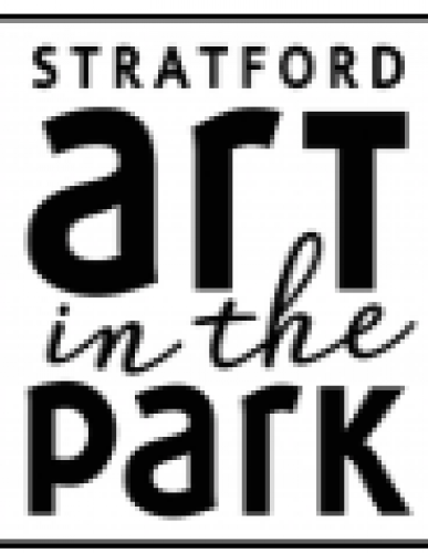 Art in the Park Stratford