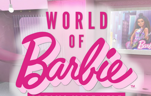 World of Barbie-event-photo