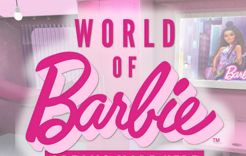 World of Barbie