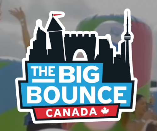 The Big Bounce Canada
