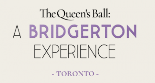 The Queen's Ball: A Bridgerton Experience-event-photo