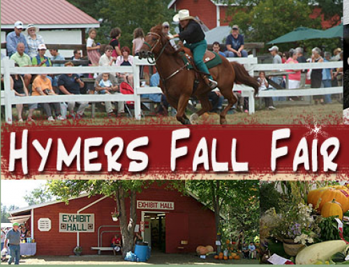 Hymers Fall Fair-event-photo