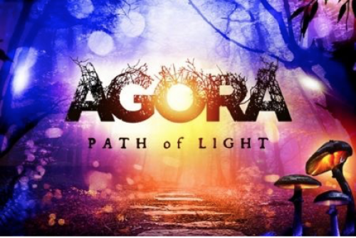 Agora Path of Light-event-photo