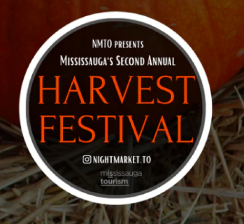 Mississauga’s Second Annual Harvest Festival-event-photo