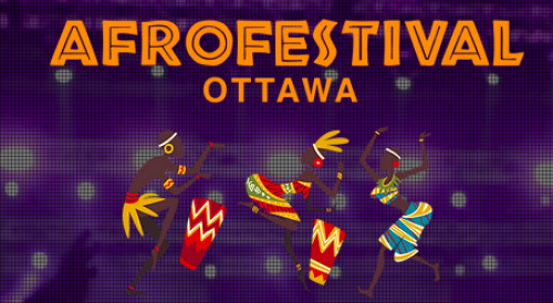 AfroFest Ottawa-event-photo