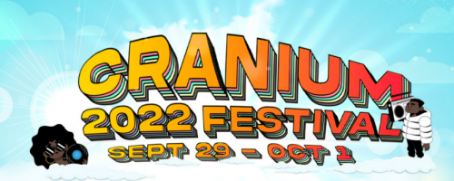 Cranium Festival-event-photo