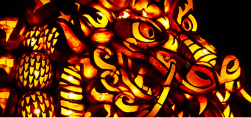 Pumpkinferno at Upper Canada Village-event-photo