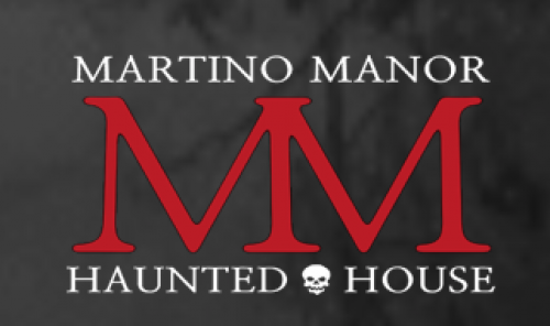 Martino Manor Haunted House-event-photo