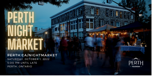 Perth Night Market-event-photo