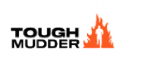 Tough Mudder Run