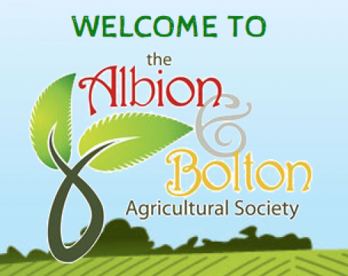 Bolton Fall Fair