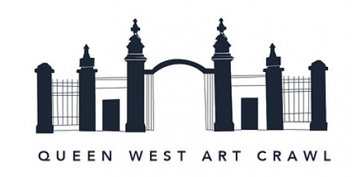 The Queen West Art Crawl-event-photo