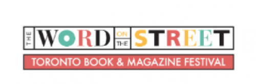 The Word on the Street Festival