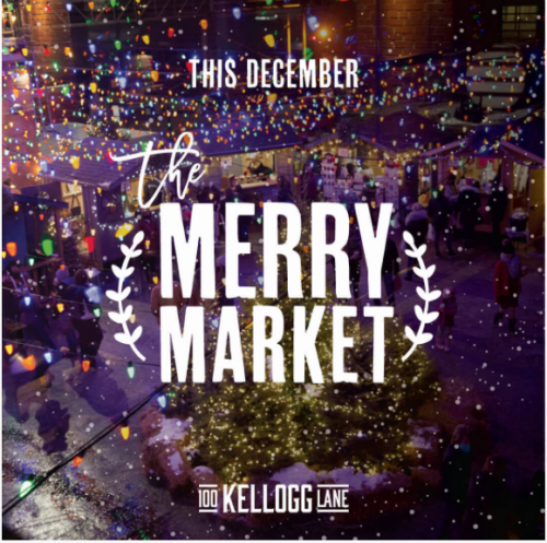 Merry Market