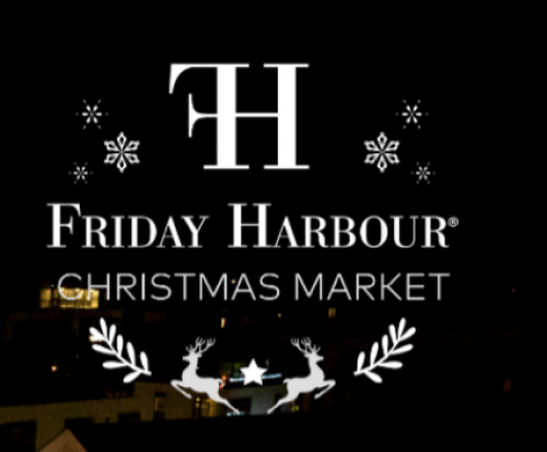 Friday Harbour Christmas Market & Events-event-photo