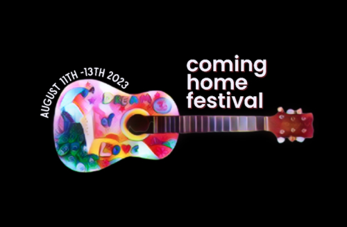 COMING HOME FESTIVAL