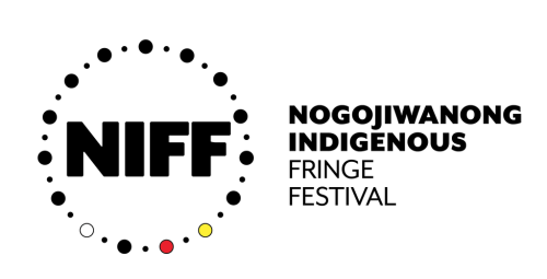 Nogojiwanong Indigenous Fringe Festival (NIFF)
