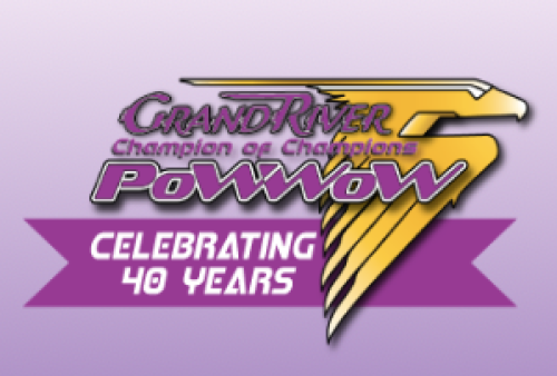 Grand River Champion of Champions Pow Wow