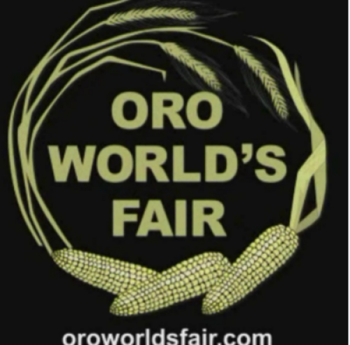 Oro World's Fair