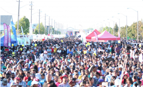 Tamil Fest 2024