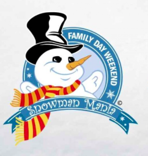 Snowman Mania