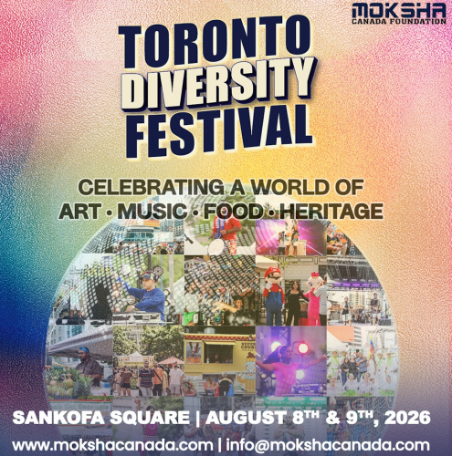 9th Annual Toronto Diversity Festival-event-photo