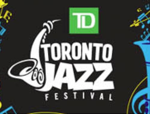 TD Toronto Jazz Festival