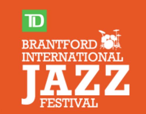 TD Brantford International Jazz Festival