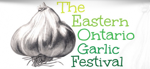 Eastern Ontario Garlic Festival