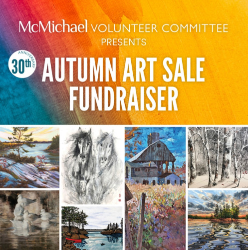 Autumn Art Sale