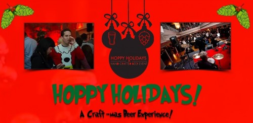 Hoppy Holidays