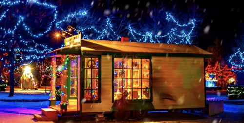 Simcoe Christmas Panorama River of Lights-event-photo