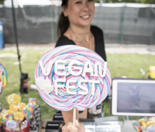 Vegandale Fest-event-photo