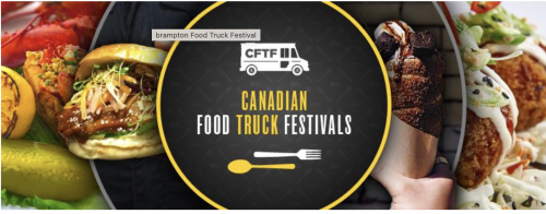Brampton Food Truck Festival-event-photo