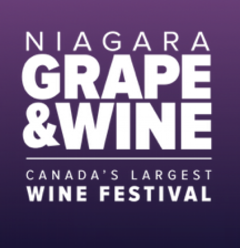 Niagara Icewine Festival