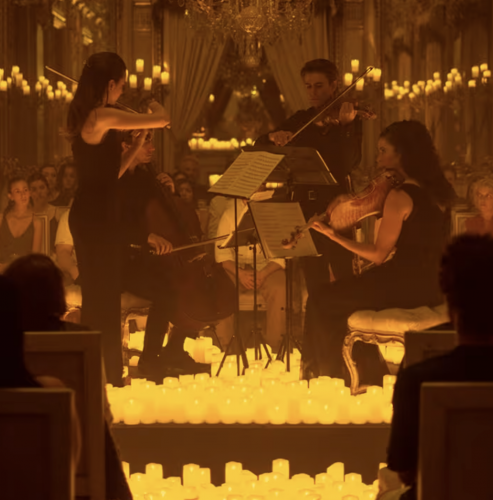 Candlelight: A Haunted Evening of Halloween Classics-event-photo