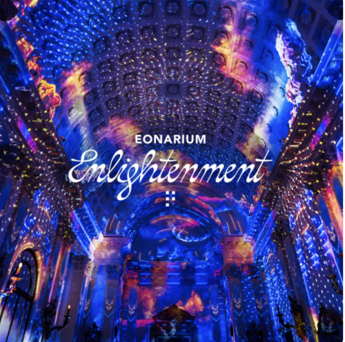 Enlightenment: An Immersive Vivaldi Light Show-event-photo