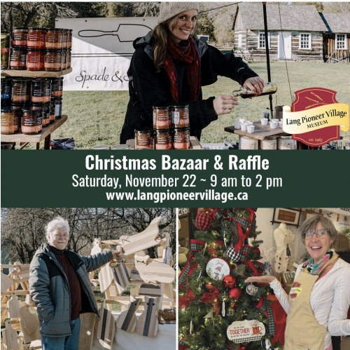 Christmas Bazaar-event-photo