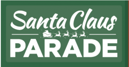 Niagara Falls Santa Claus Parade and Tree Lighting Ceremony-event-photo