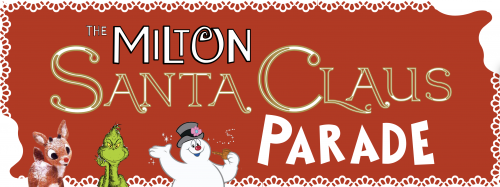 Milton Santa Claus Parade-event-photo