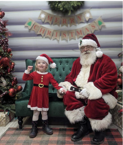 Christmas at Downey's Farm-event-photo