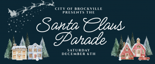 Brockville Rotary Santa Claus Parade-event-photo