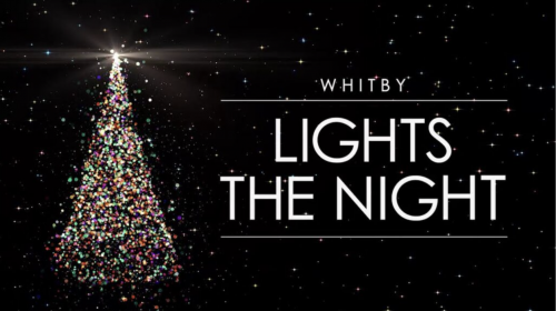 Whitby Lights the Night-event-photo