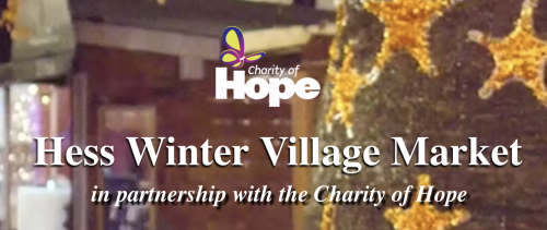 Hess Village Winter Market-event-photo