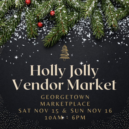 Holly Jolly Market-event-photo