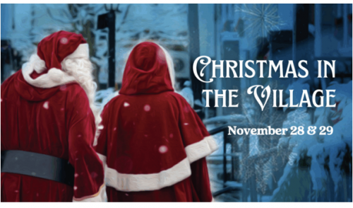 Christmas in the Village-event-photo