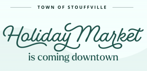 Town of Stouffville Christmas Tree Lighting Ceremony-event-photo