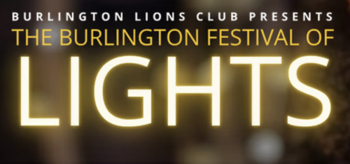 Burlington Festival of Lights-event-photo
