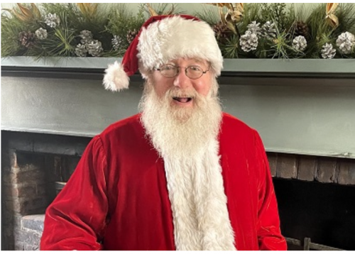 Holidays at the Village-event-photo