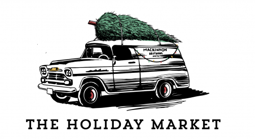 The Holiday Market at Mackinnon Brothers Brewing-event-photo